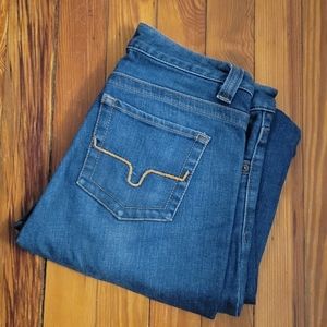 Kimes Ranch Betty Seventeen Jeans